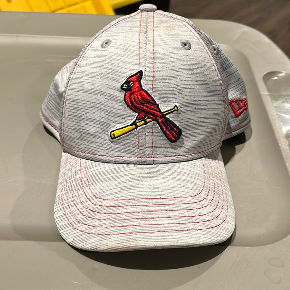 Youth Saint Louis Cardinals Hat